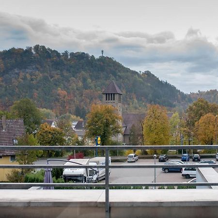 Keller Apartment L 10C Sulz am Neckar Exteriér fotografie