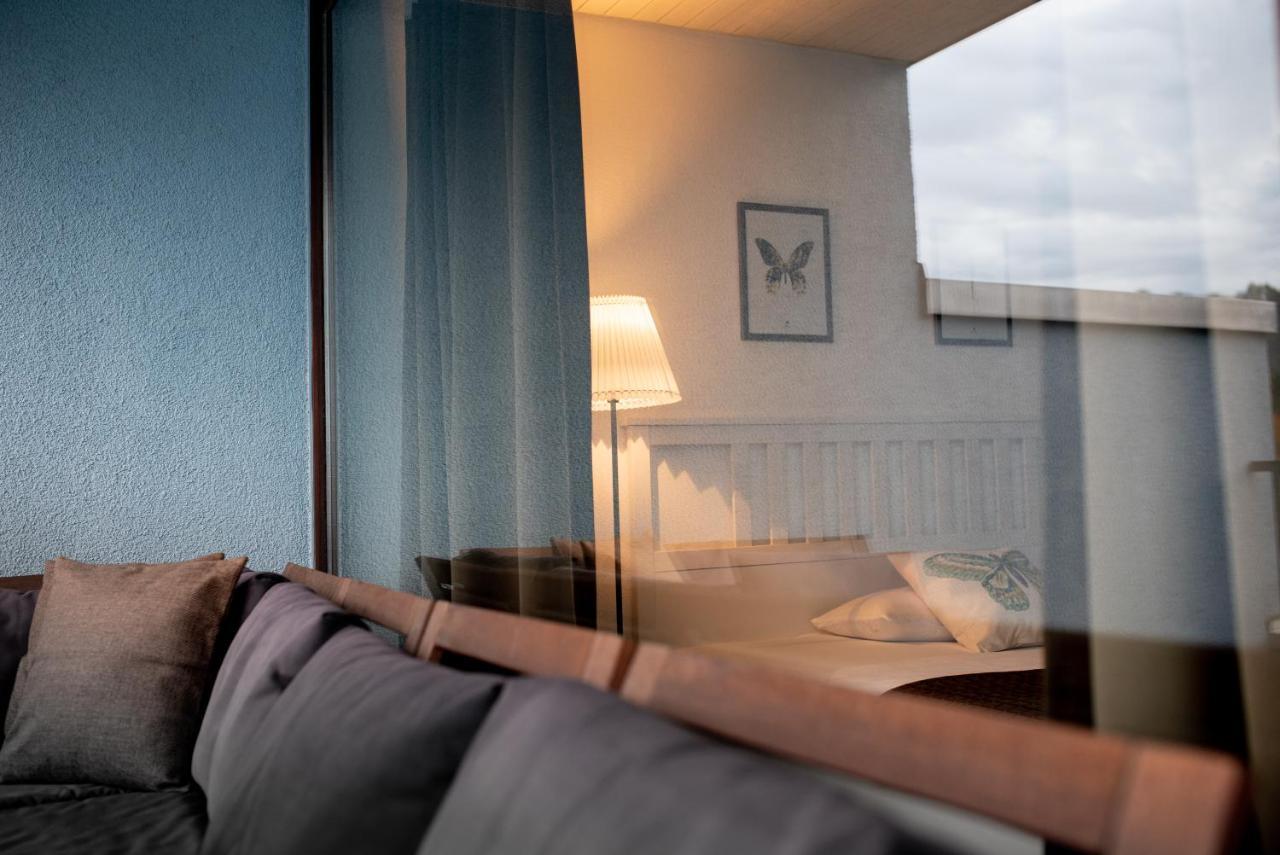 Keller Apartment L 10C Sulz am Neckar Exteriér fotografie