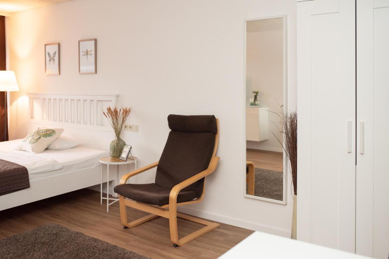 Keller Apartment L 10C Sulz am Neckar Exteriér fotografie