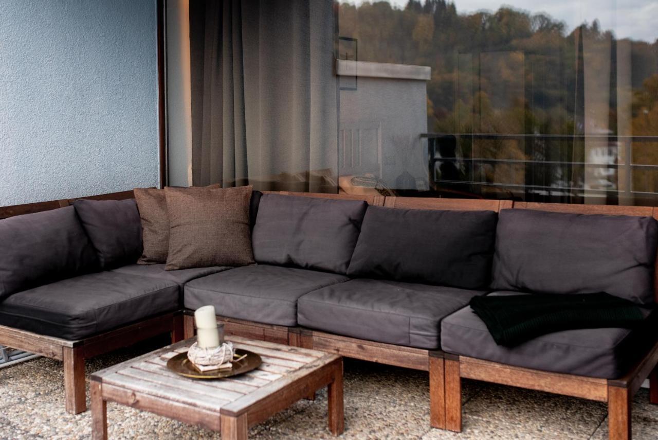 Keller Apartment L 10C Sulz am Neckar Exteriér fotografie
