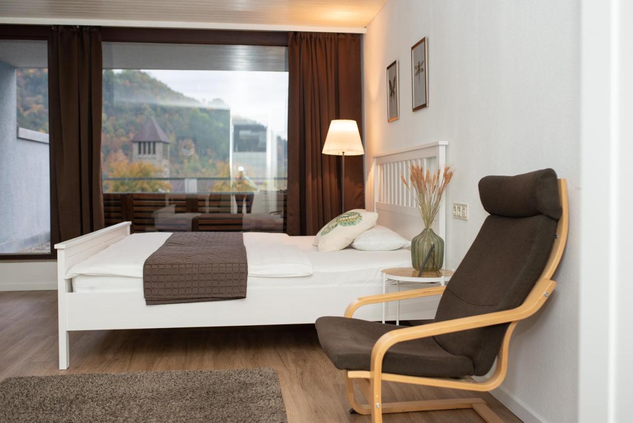 Keller Apartment L 10C Sulz am Neckar Exteriér fotografie
