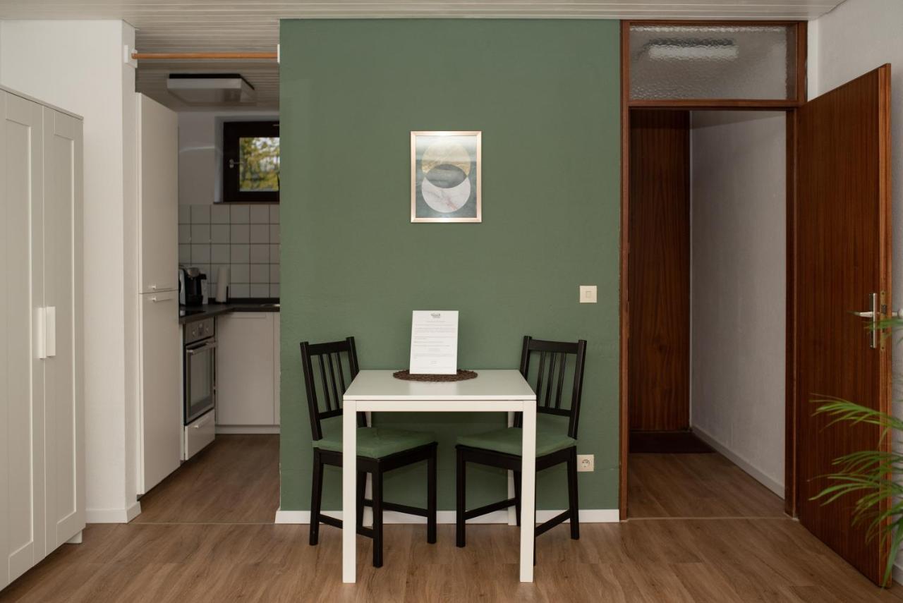 Keller Apartment L 10C Sulz am Neckar Exteriér fotografie