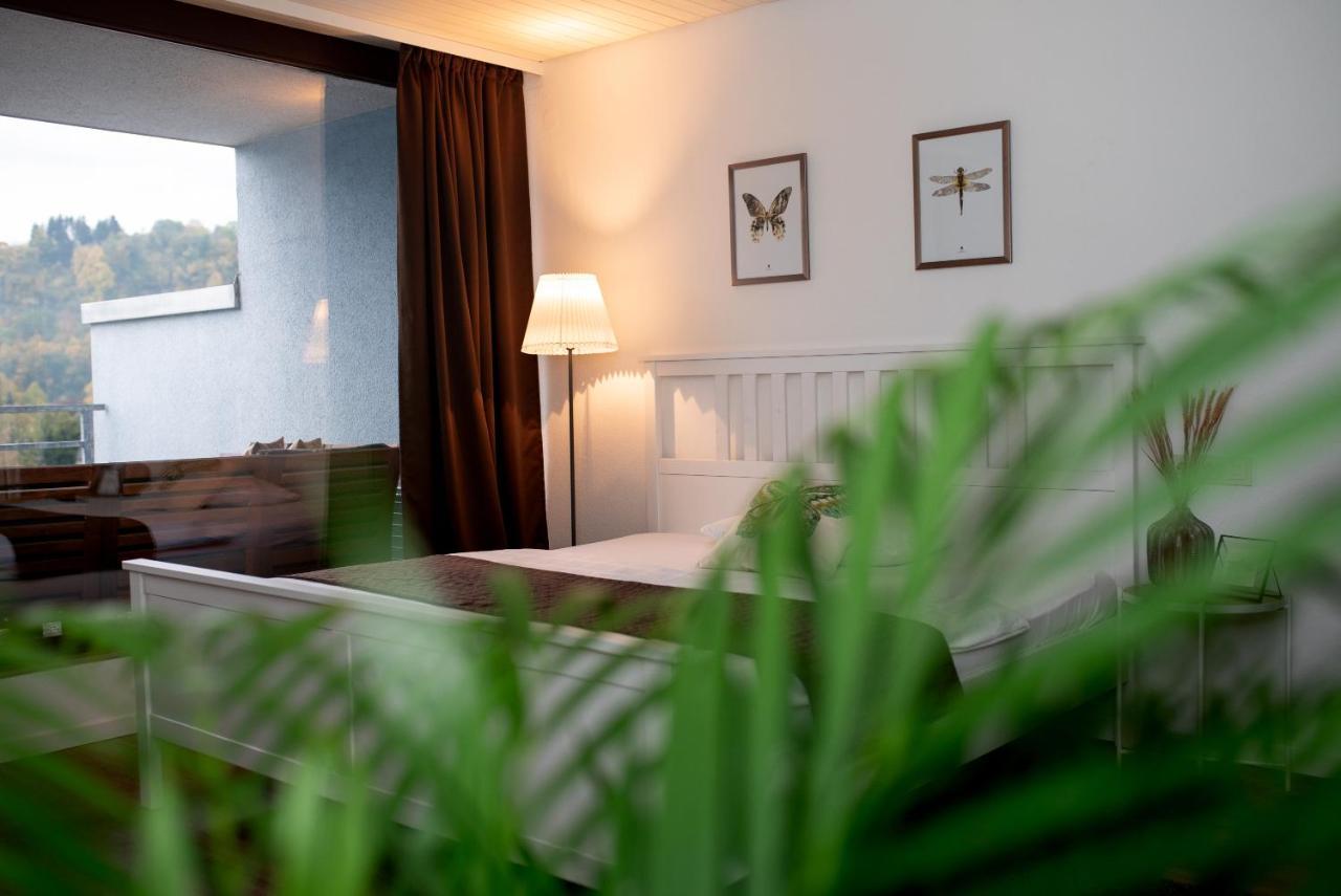 Keller Apartment L 10C Sulz am Neckar Exteriér fotografie