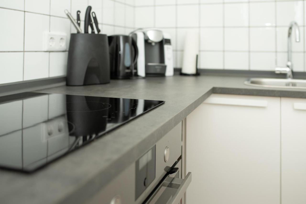Keller Apartment L 10C Sulz am Neckar Exteriér fotografie