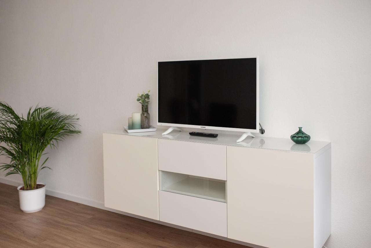 Keller Apartment L 10C Sulz am Neckar Exteriér fotografie
